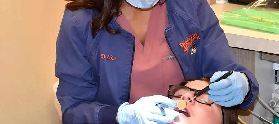 Dentistry 4 Children