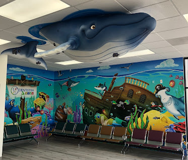 Dentistry 4 Kids & Orthodontics - Santa Ana