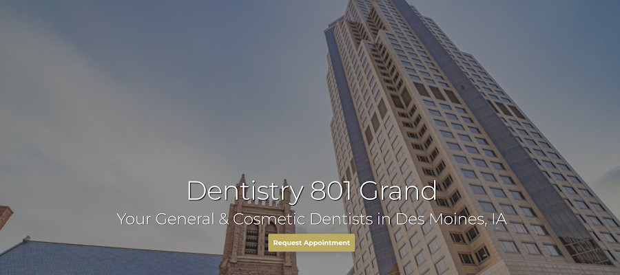 Dentistry 801 Grand