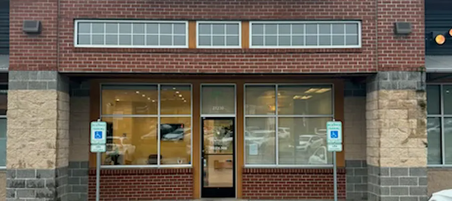 Dentistry at Bonney Lake - Implant, Cosmetic and Family Dentistry