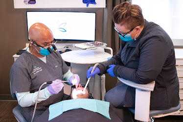 Dentistry at East Piedmont