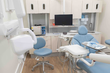 Dentistry At Habersham: Mark W. Waninger Jr., D.M.D.