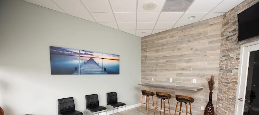 Dentistry at Lake Nona
