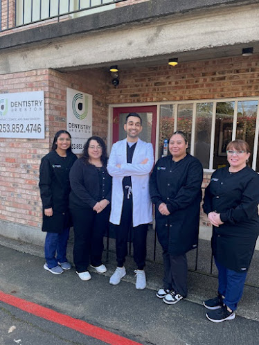 Dentistry at Renton