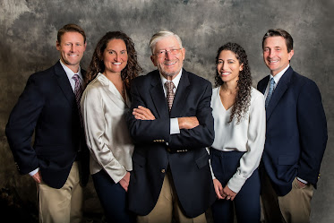 Dentistry at Sea Girt Dr. John Little, Dr. Mary Russo, Dr. Timothy Moriarty & Dr. Aileen Almonte