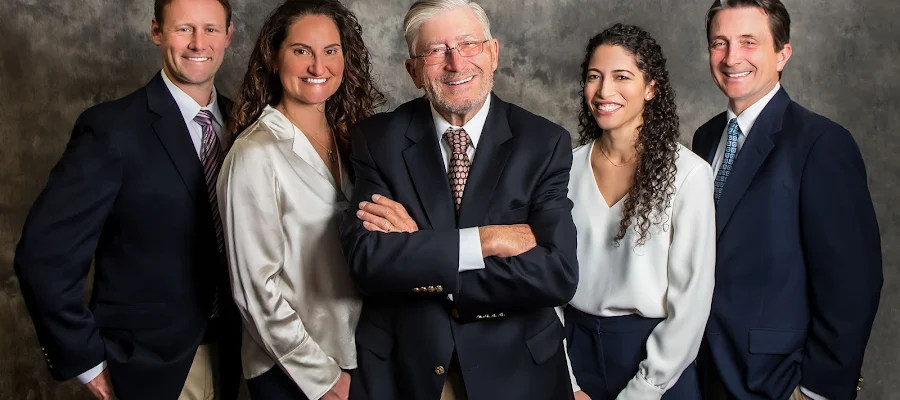 Dentistry at Sea Girt Dr. John Little, Dr. Mary Russo, Dr. Timothy Moriarty & Dr. Aileen Almonte