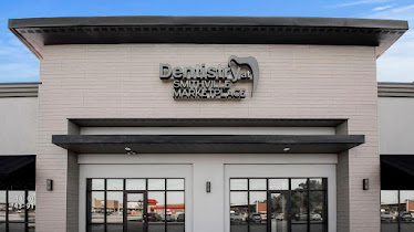 Dentistry at Smithville Marketplace