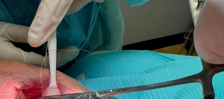 Dentistry Blossom