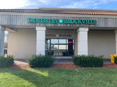Dentistry @ Brockville