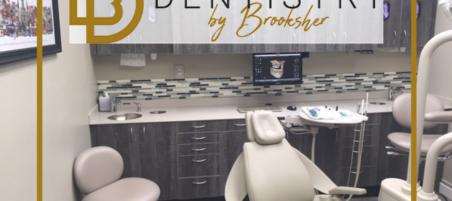Dentistry by Brooksher