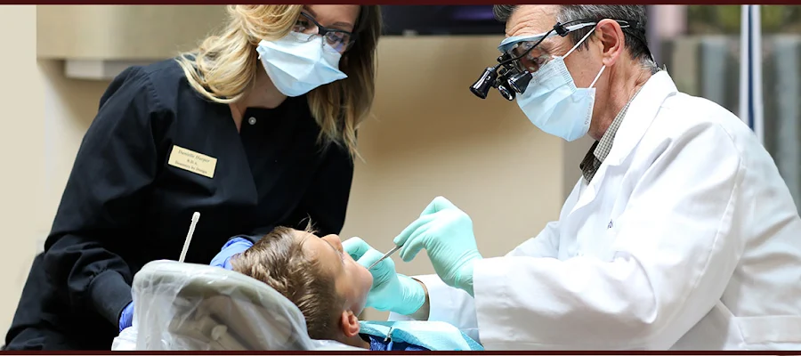 Dentistry By Design