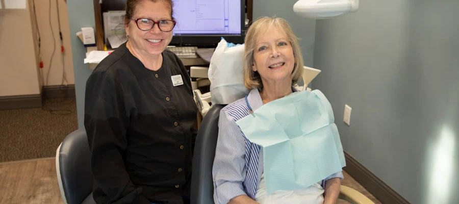 Dentistry By Design