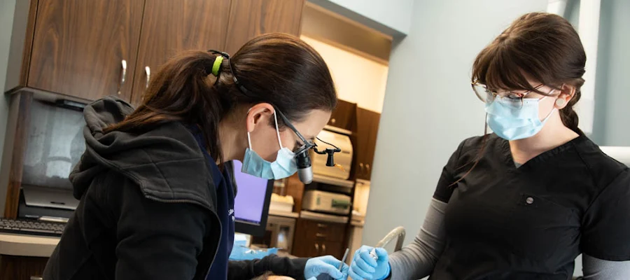 Dentistry by Design