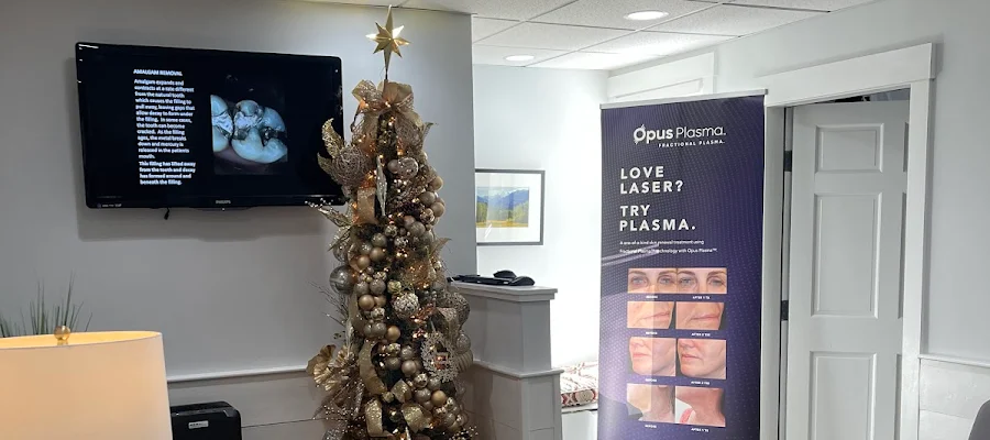Dentistry by Dr. David - Holistic and Zirconia Implant Dentist