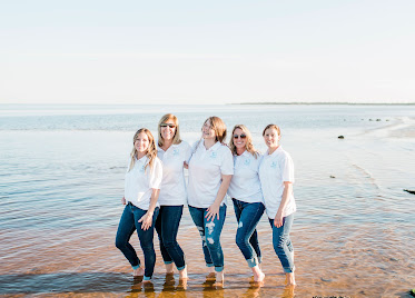 Dentistry By the Sea