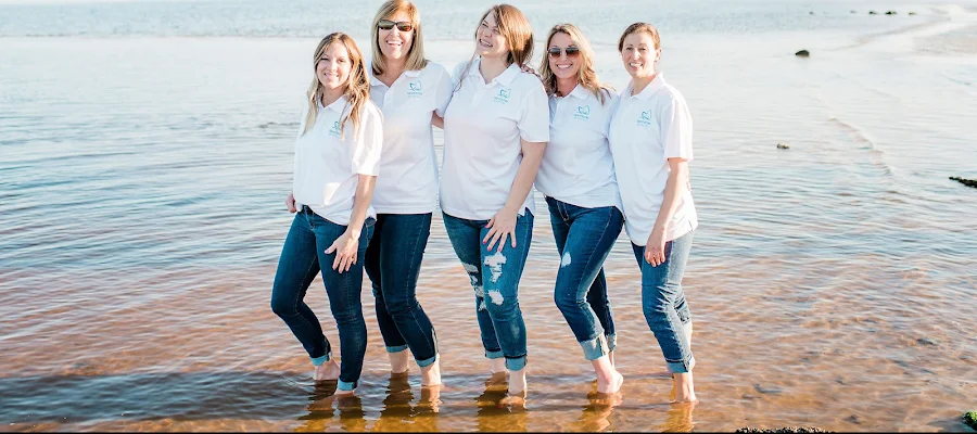Dentistry By the Sea