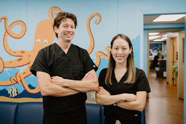 Dentistry For Children & Adolescents