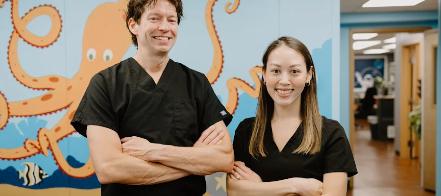 Dentistry For Children & Adolescents