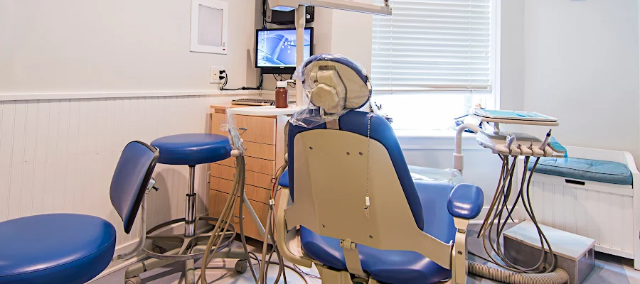 Dentistry For Children and Families