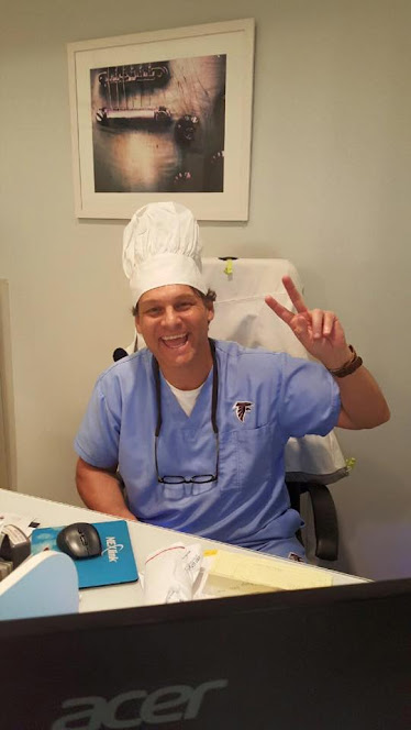Dentistry for Children and Teens
