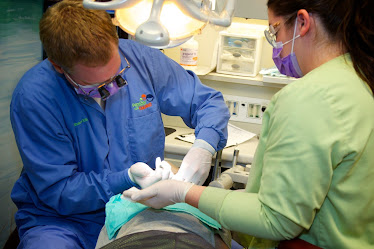 Dentistry for Children - Dawsonville