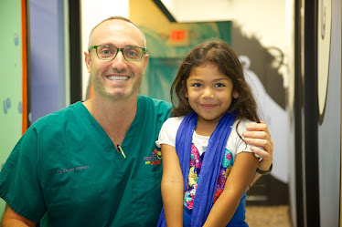 Dentistry for Children - Douglasville