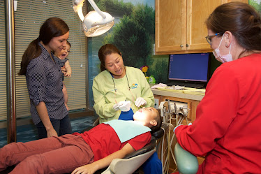 Dentistry for Children - Johns Creek