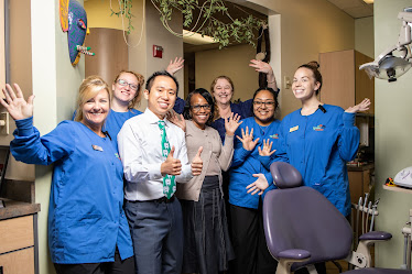Dentistry for Children Maryland - Columbia