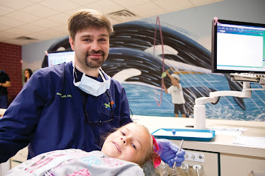 Dentistry for Children - McDonough