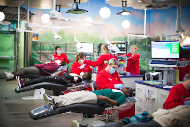 Dentistry for Children - Morrow