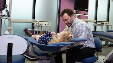 Dentistry for Children of Toms River