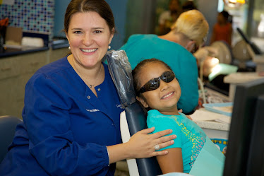 Dentistry for Children - Roswell
