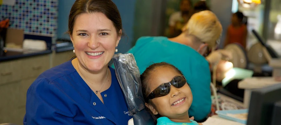 Dentistry for Children - Roswell