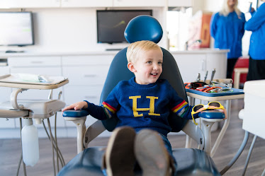 Dentistry for Children - Snellville