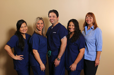 Dentistry For Children