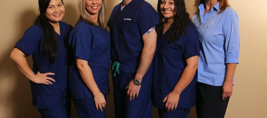 Dentistry For Children
