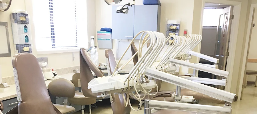 Dentistry for Children