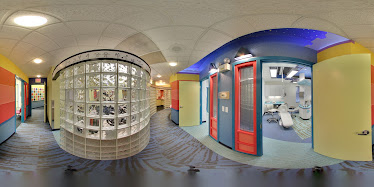 Dentistry For Children