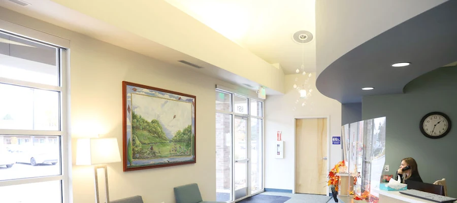 Dentistry for Children