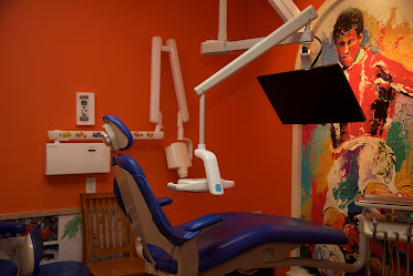 Dentistry for Children