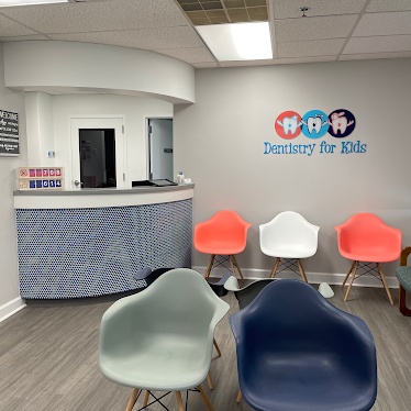 Dentistry for Kids, Amy Waxman DMD & Lisa Honig, DDS