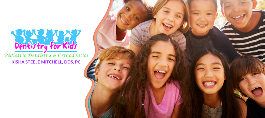 Dentistry For Kids, Pediatric & Orthodontics