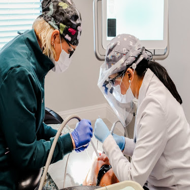 Dentistry For Life