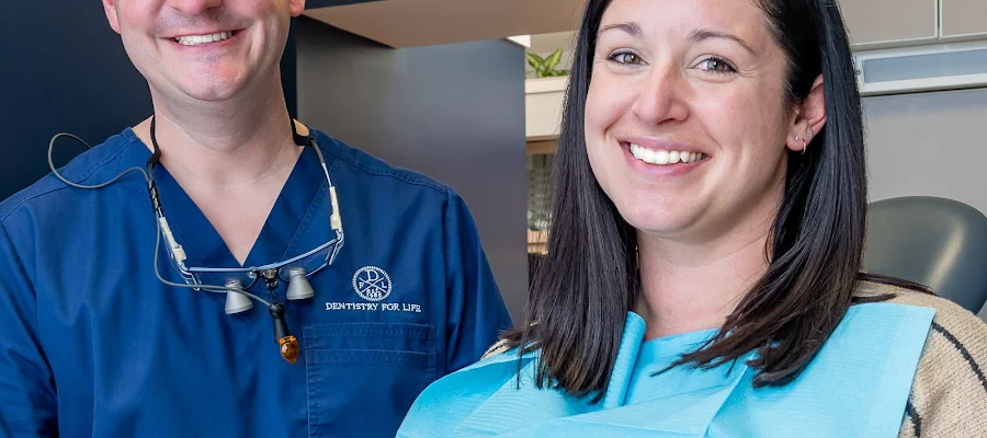 Dentistry For Life