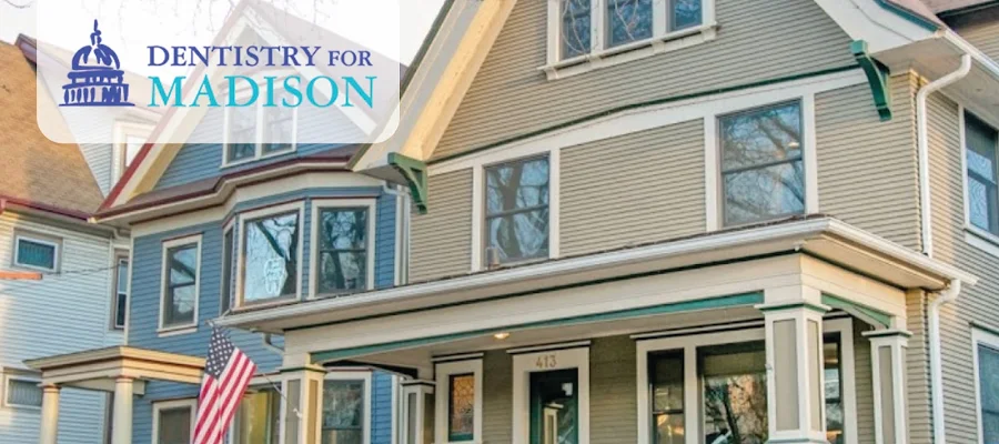 Dentistry for Madison