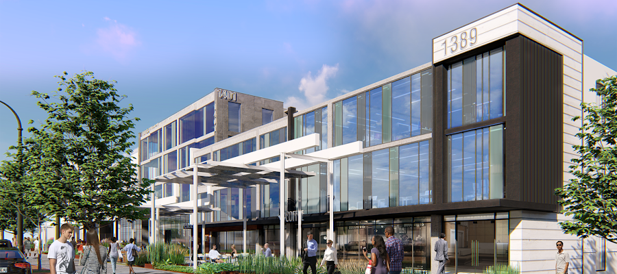 Dentistry for Midtown Atlanta