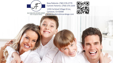 Dentistry for San Diego