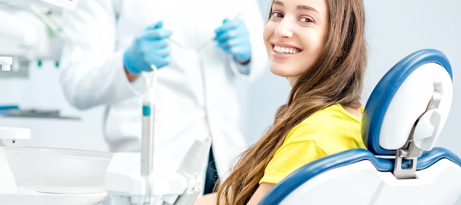 Dentistry for Warner Robins