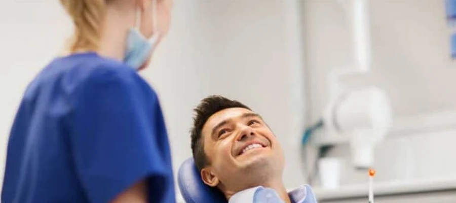 Dentistry for You Lenexa