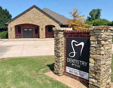 Dentistry For You OKC